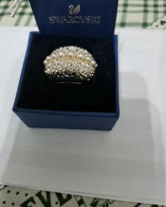 anello Swarovski 