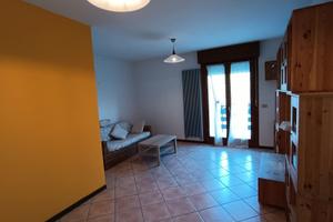 Appartamento su due livelli