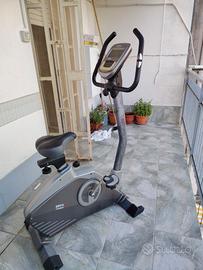 cyclette