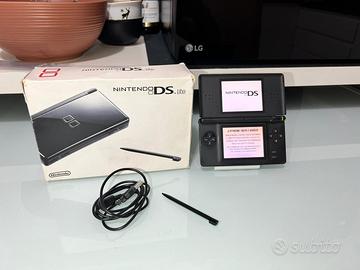 Nintendo Ds Lite