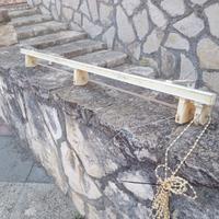 bastone per tenda Bassoni