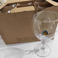 bicchieri Leffe 33cl 6pezzi 