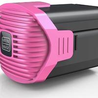 Batteria BuTure aspirapolvere senza fili