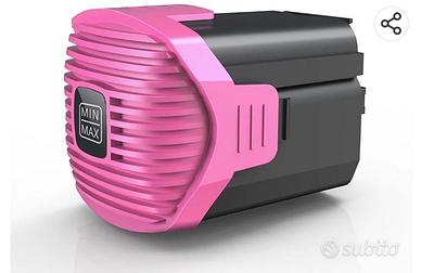 Batteria BuTure aspirapolvere senza fili