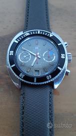 Tissot seastar crono acciaio