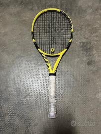 Babolat Pure Aero Team Racchetta Tennis