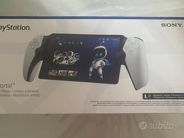 PlayStation portatile