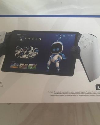 PlayStation portatile