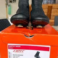 Scarpe invernali bdc mtb