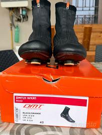 Scarpe invernali bdc mtb