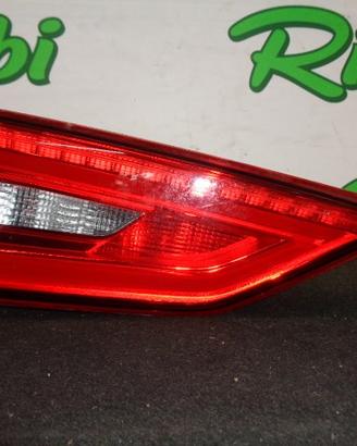 FANALINO POSTERIORE SINISTRO A3 8V SEDAN 2019