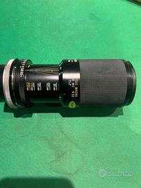 Tamron 70/210