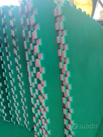 Tatami tipo trocellen