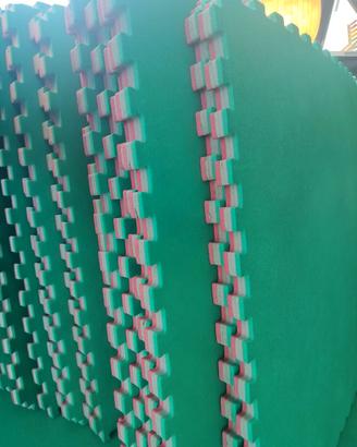 Tatami tipo trocellen