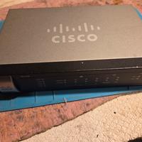 Cisco rv320 router 