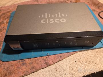 Cisco rv320 router 