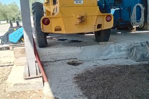 pala volvo