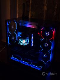 Postazione Gaming 