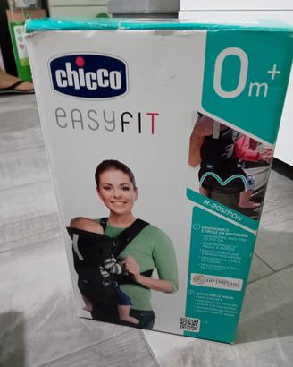 Marsupio Easy fit chicco
