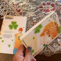 Clover in love Vol. 1-2