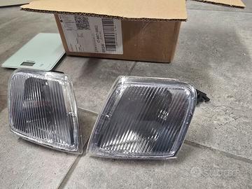 ford escort cosworth fari posizione replica 