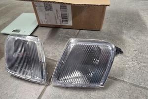 ford escort cosworth fari posizione replica 