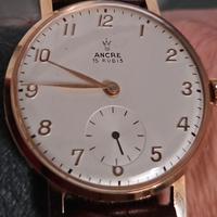 MARCA  ANCRE