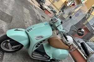 Vespa 300 GTS ABS