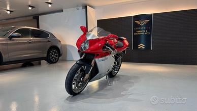 MV AGUSTA F4 750 S - 2003