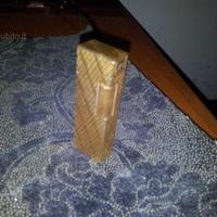 Accendino Colibri John Sterling anni 70