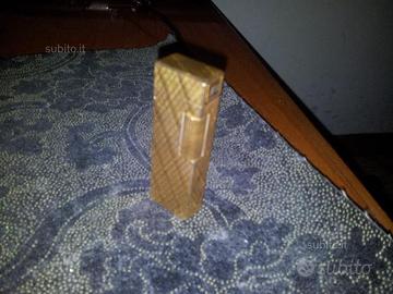 Accendino Colibri John Sterling anni 70