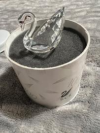 Cigno piccolo - centenario Swarovski