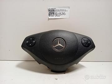 AIRBAG VOLANTE MERCEDES Sprinter 316 Serie A906860