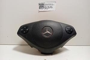 AIRBAG VOLANTE MERCEDES Sprinter 316 Serie A906860