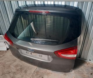 Portellone posteriore ford cmax c max 2011/2018
