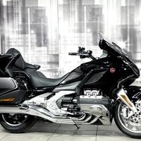 Honda Gold Wing GL 1800 Dct Tour