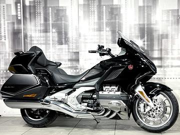Honda Gold Wing GL 1800 Dct Tour