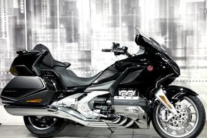 Honda Gold Wing GL 1800 Dct Tour