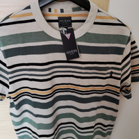 T-shirt marca guess tg S