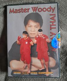 dvd muay thai boran arti marziali