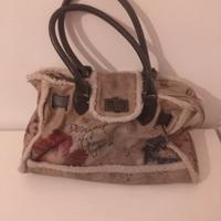 Borsa Disegual