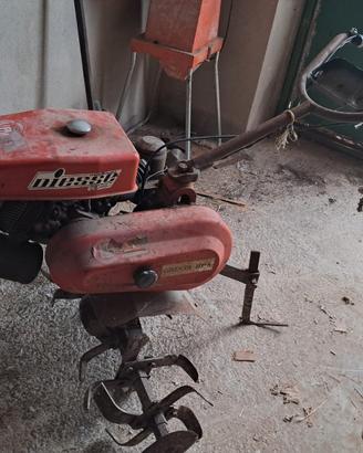 motozappa