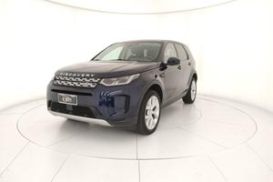 LAND ROVER Discovery Sport 2.0d td4 mhev SE awd 16