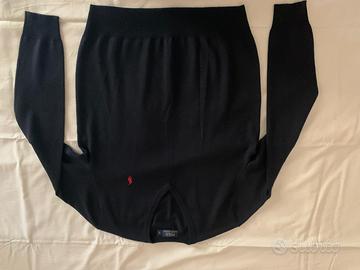 maglioncino  polo ralph lauren