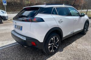 Peugeot 2008 1.5 BlueHdi 131cv allure Unipr full21