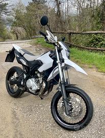 Yamaha WR 125