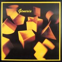 Vinili LP Genesis