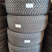 PNEUMATICI 235/45/19 99W CONTINENTAL 4 STAGIONI