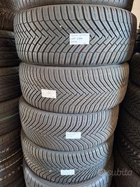 PNEUMATICI 235/45/19 99W CONTINENTAL 4 STAGIONI