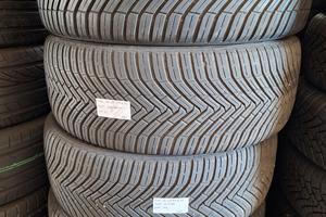 PNEUMATICI 235/45/19 99W CONTINENTAL 4 STAGIONI